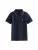Next Shirt  blauw / oranje