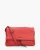 Burkely Rock Ruby Satchel  Rood