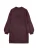 VERO MODA Gebreide jurk  purper