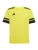 ADIDAS PERFORMANCE Functioneel shirt ‘Squa25’  geel / zwart