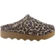 Rohde 6102-18 dames pantoffel (open hiel)