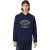 Lacoste Unisex Volwassen Loungewear Hoodie (Marine)