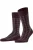 FALKE Sokken barolo, Effen