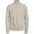 Jack & Jones Jorkyle knit roll neck jnr taupe