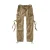 Cargo broek voor dames Brandit M65