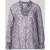 Betty Barclay relaxed fit t-shirt van lyocellmix