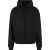 Urban Classics Heren hoodie met rits