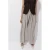 Mango barrel broek – lichtgrijs