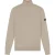 Malelions Men Knitted Turtleneck | Sand