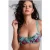Marlies Dekkers Forbidden Fruit Pomegranate Print