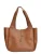 Roberta M Brown Rundleer Tas