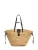 Pepe Jeans Shopper ‘Pamela’  beige