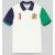 Polo Ralph Lauren Kids Regular fit poloshirt met labelstitching