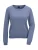 MADELEINE Trui  smoky blue