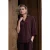 MAICAZZ Vieve blouse cabarnet
