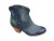 Mjus 924203 Enkellaarzen