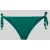 banana moon Bikinislip met labeldetail, model ‘MASSA’