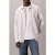 Calvin Klein Ls Melange Flannel Shirt Harbor Mist