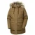 Parka met capuchon voor dames Helly Hansen Coastal