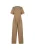 FRESHLIONS Jumpsuit ‘Kira’  bruin
