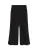 VERO MODA Bandplooi jeans ‘Pennie’  zwart