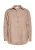 usha Overhemd Dames taupe