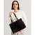 Ted Baker shopper WELONA zwart