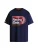Red Bull Racing x Pepe Jeans Shirt ‘RACING GEAR’  navy / bloedrood / wit