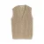 Gilet breisel vrouw Tom Tailor
