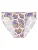 HOM Slip ‘ Funky Styles ‘  lila / wit