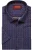 Leonardo by Jupiter Casual Overhemd Korte mouw rood