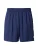 UNDER ARMOUR Sportbroek  navy / wit