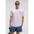 Klassiek T-shirt met ronde hals