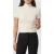 GUESS Agnes Ss Top Sweater Macadamia Multi