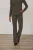 Studio Anneloes Flair Bonded Trousers 94800 Flared 7400 New Army