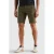 PME Legend regular chino short donkergroen