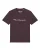 Watapparel Shirt ‘Alle Jahre Wieder’  donkerrood / wit