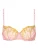 Mey BH  donkergeel / pink