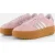 Adidas Adidas VL Court Bold Sneakers roze Synthetisch