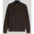 Tom Tailor Regular fit gebreid jack van puur katoen