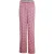 Anotherwoman Broek 312141-pink offwhite