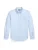Polo Ralph Lauren Overhemd  hemelsblauw / wit