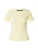 VERO MODA Shirt ‘VMLISA’  lichtgeel