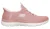 SKECHERS Slip-on  rosa