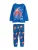Next Nachtkledij  royal blue/koningsblauw / grasgroen / rood / wit
