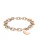 Liebeskind Berlin Armband  rose-goud