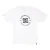 T-shirt DC Shoes Star Pilot HSS