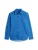 TOMMY HILFIGER Overhemd  blauw denim