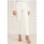 GUESS Shelly Pant Warm Formal White