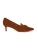 Lauren Ralph Lauren Pumps ‘ADRIENNE’  cognac